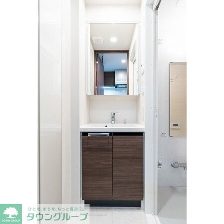 スタイリオ雪谷大塚レジデンスの物件内観写真